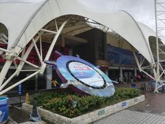 -澳门环岛游湾仔码头