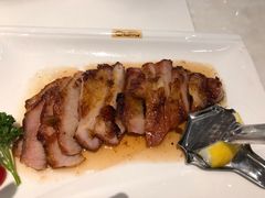 -港丽餐厅(高德置地店)