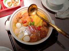 -米桃·苏园·苏锡菜(仁恒仓街店)
