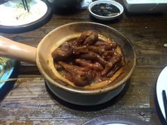 -春饼家常菜(百子湾店)