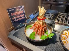 -蓝鲸湾汤泉(包河店)