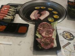 -佩奇家涮烤