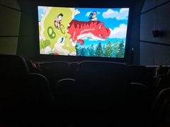 -奥斯卡升龙国际影城(RealD Cinema)