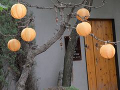 -熙古里艺术村