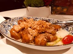 -皇朝会.经典传统粤菜(外滩店)
