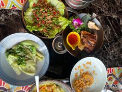 -重庆融汇国际酒店17楼·泉籁泰餐厅(沙坪坝店)