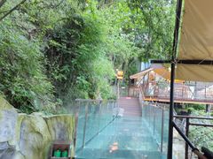 -巴倒烫陆派火锅山庄(南山总店)