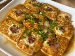 -吉莲利苑海鲜酒家(珠海拱北29年老字号店)