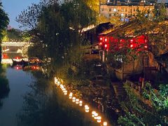 -小河直街历史文化街区