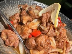 -桂小厨广西菜(桂林万象城店)