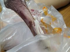 -潘大师炸鸡腿(坡子街店)