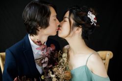 -菲林婚纱摄影工作室