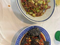 -新新湘菜馆(新中街二条店)