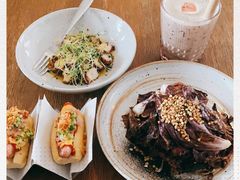 -BOR Eatery(安福路店)