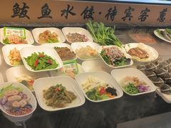 -渔家风味·鲅鱼水饺·央视展播·海鲜天津菜(开发区店)