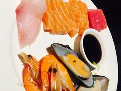 -AdD全日制餐厅(中谷花园酒店)