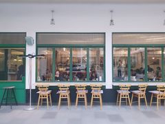 门面-RAC BAR(安福路店)