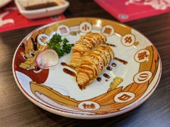 -仙隐小鹿中华料理(南宁万象城店)