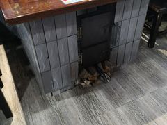 -好灶头妈妈菜·柴火灶台鱼·千岛湖土菜地标美食