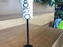 -Seesaw Coffee(朝阳大悦城店)