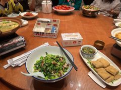 -阿财老铺·老蚌埠龙虾城(华夏总店)