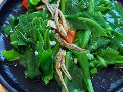 -隅乐胡椒虾·台湾菜·团建(皇岗店)