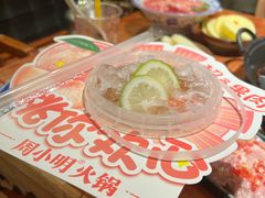 -周小明火锅(黑金冠社区店)