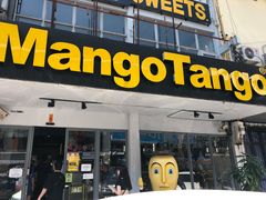 -Mango Tango