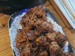 -正通记·哈尔滨烧烤·炭烤鸽子(七宝万科国际店)