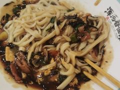 -浑河春面馆·老北京非遗鹿角面(房山店)