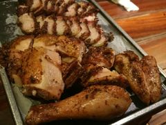 -绿茶餐厅(华联万柳店)