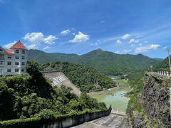 -泽雅景区