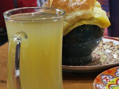 醇香格瓦斯-米德维奇俄式西餐厅(西六道街店)