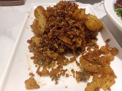 -三猫黑鱼花(南大店)