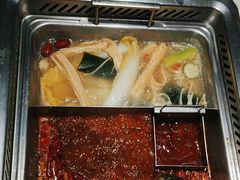 -野妹火锅(龙岗店)
