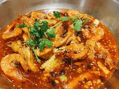 -阿田大虾·鲜虾火锅·(青浦万达茂店)