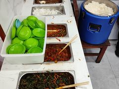 -晓宇盒饭(民安街店)