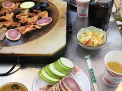 -阿昌白族石板烧(大理古城店)