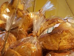 -小麦之家(海湾总店)