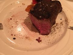 -Keens Steakhouse