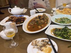 -良友·海鲜青岛菜(五四广场店)