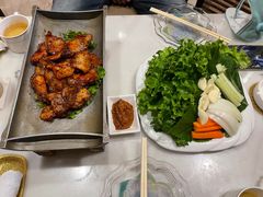-平壤馆(西塔街店)