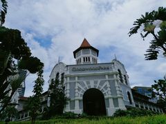 -泰国村酒楼(良木园酒店)