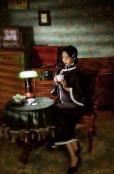 -美云庭古装·格格服汉服·京城旅拍(北京店)