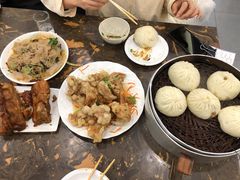 -张包铺(道外店)