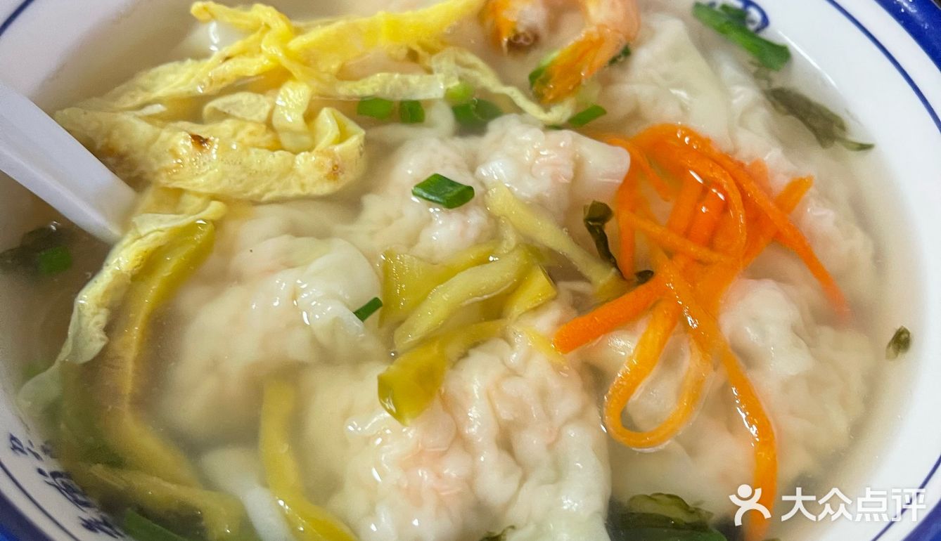 温州｜春节不打烊的温州菜特色餐厅合集（1）