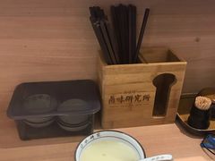 -狮头牌卤味研究所·卤味饭(花城汇南区店)