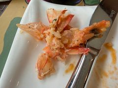 -安妮意大利餐厅(世贸天阶店)