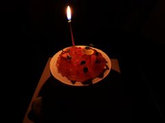 -半勺舒舒生日蛋糕店