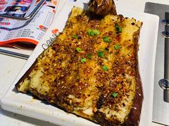 -小鲜肉延边朝鲜族烤串(珠海店)